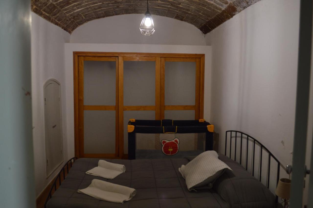 Evora Romana Alojamentos T1 Templo Diana Экстерьер фото